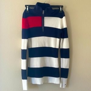 Tommy Hilfiger Quarter-zip